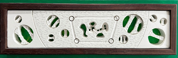 18 Bridges by Richard Farrar, Image 1.