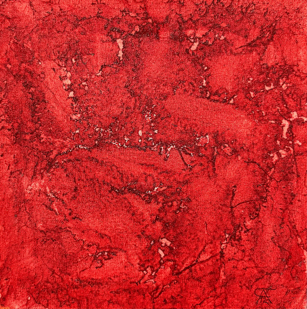 Hot by Richard Farrar, Image 1.
