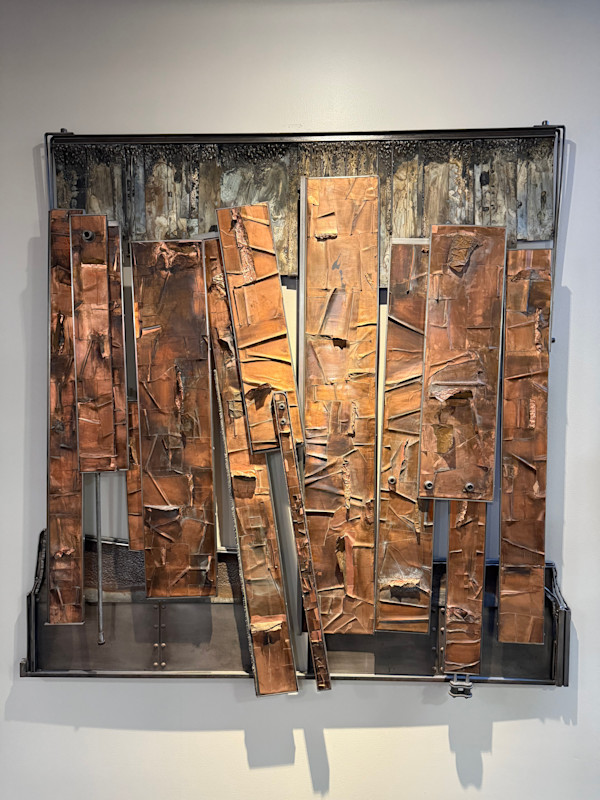 Endure by Carla Grahn, Image 1.