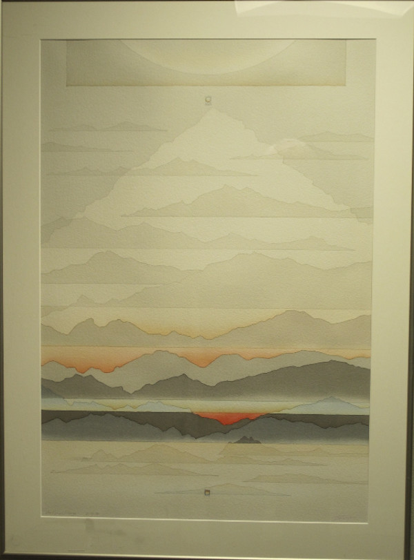 As Far as I Can Go by Donald M. Frothingham, Image 1.