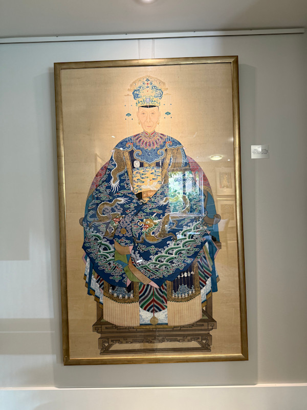 Court Lady, 6th Order, Image 1.