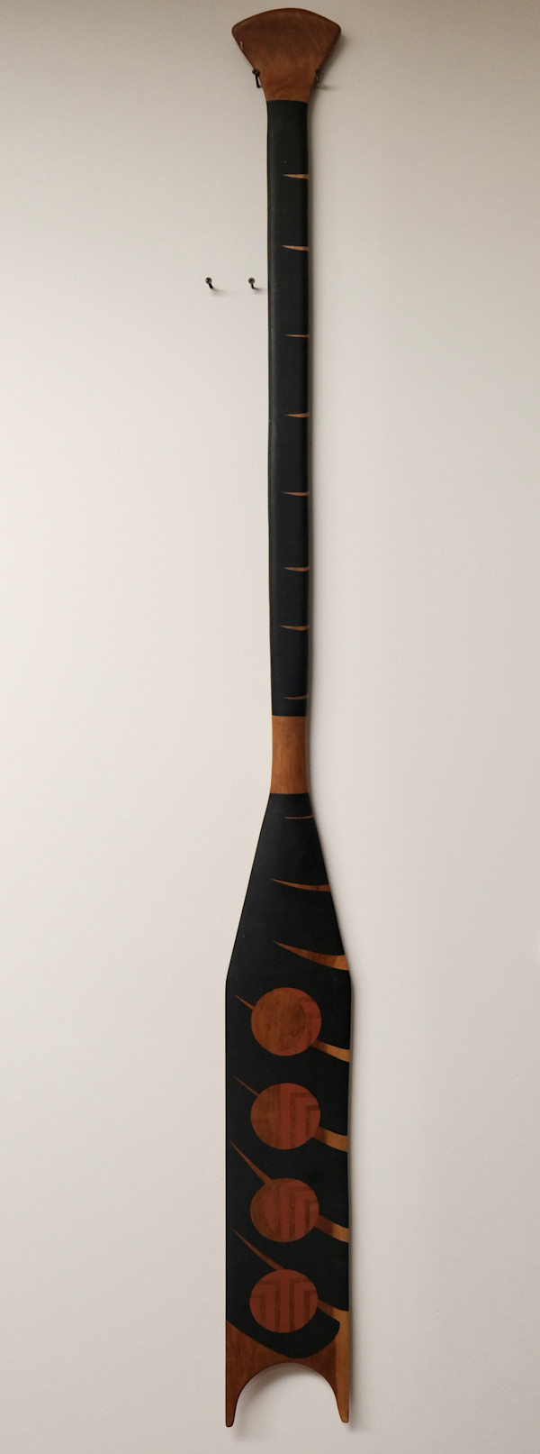 Crow's Harvest Moon (Lizard) by Mike Foster, Malynn Wilbur-Foster, Image 1.