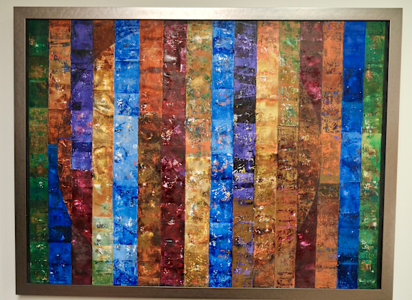 Dimensions 2 by William Song, Image 1.