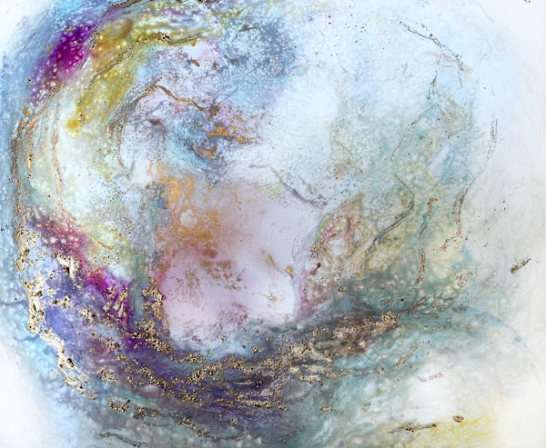 Possibility by Stella Robinson Lightheart