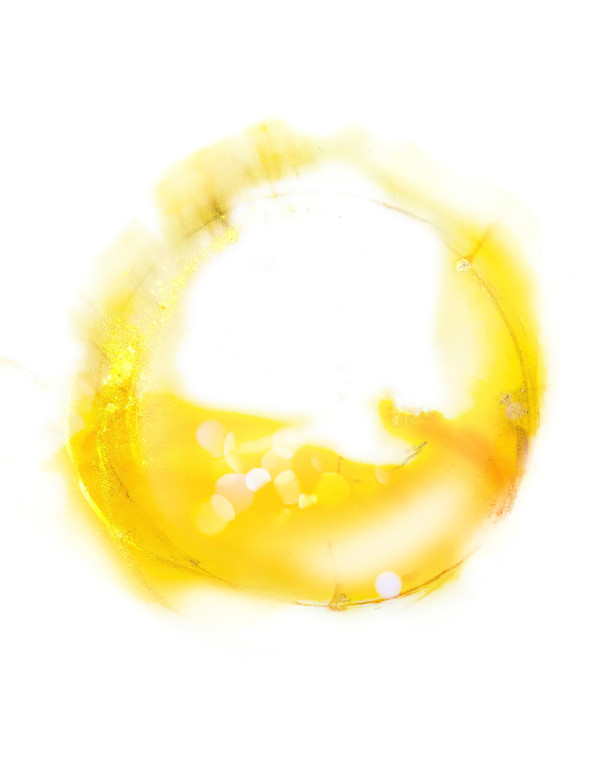 Chakra: Solar Plexus by Stella Robinson Lightheart