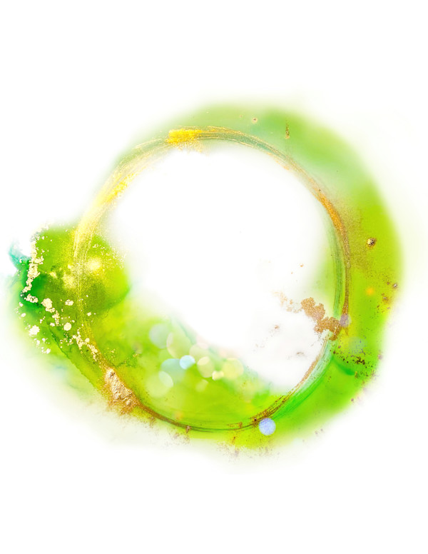 Chakra: Heart by Stella Robinson Lightheart