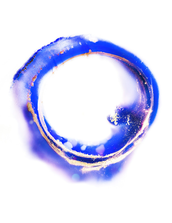 Chakra: Third Eye by Stella Robinson Lightheart