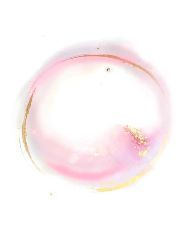 Chakra: 12th by Stella Robinson Lightheart