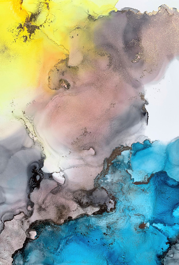 Aine by Stella Robinson Lightheart