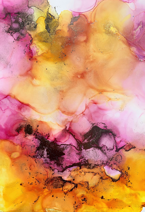 Brigid by Stella Robinson Lightheart