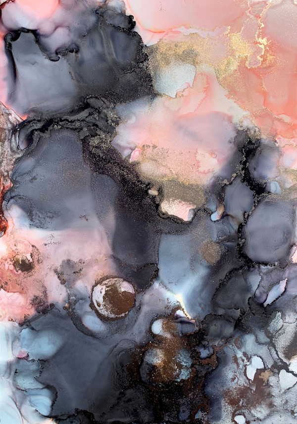 Cerridwen by Stella Robinson Lightheart