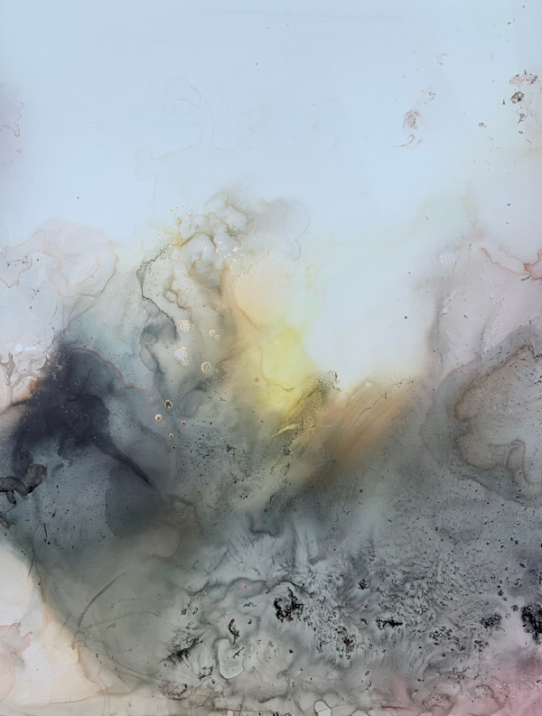 Annwn by Stella Robinson Lightheart