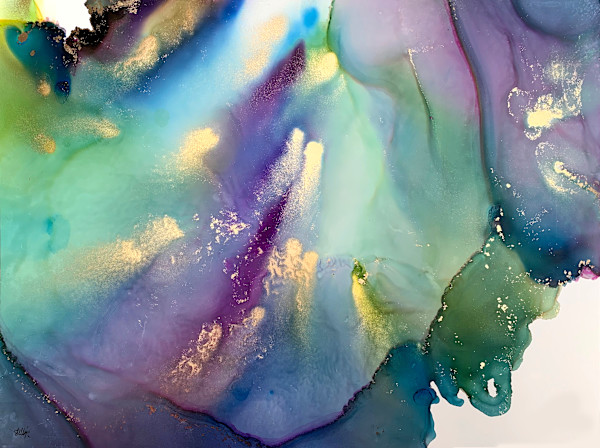 Cad Goddeau by Stella Robinson Lightheart