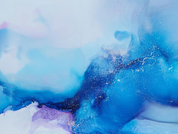 Gwragedd Annwn by Stella Robinson Lightheart