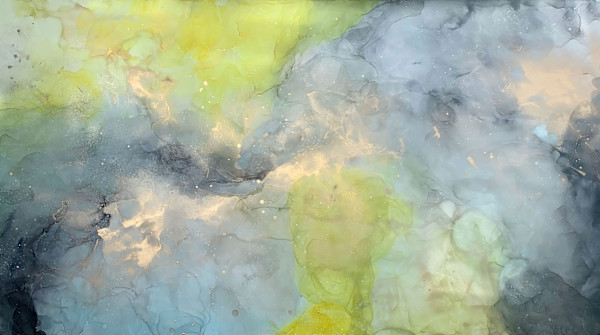 Hwyl by Stella Robinson Lightheart