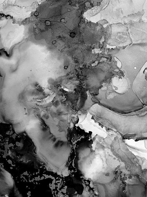 Phantom Tide by Stella Robinson Lightheart