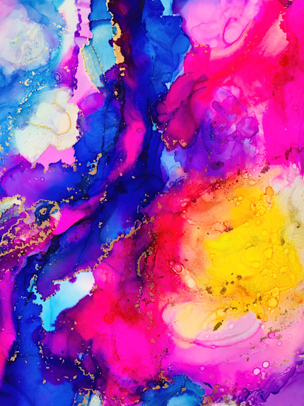 Ignite by Stella Robinson Lightheart