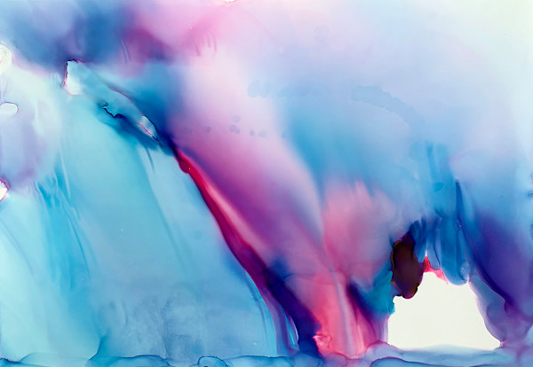 The Arctic by Stella Robinson Lightheart