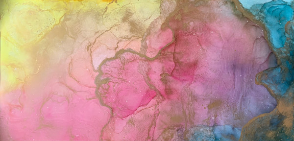 To Coddiwomple by Stella Robinson Lightheart