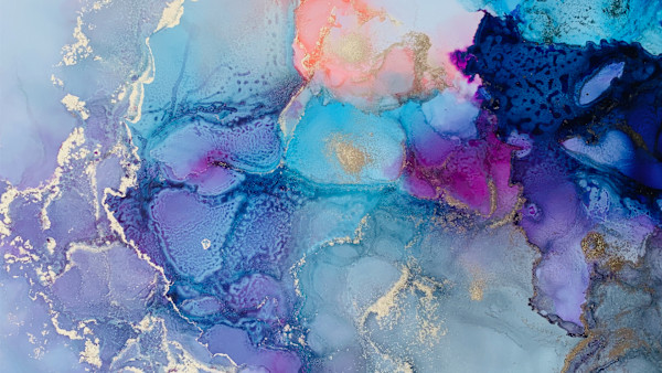 The Reef Remembers by Stella Robinson Lightheart