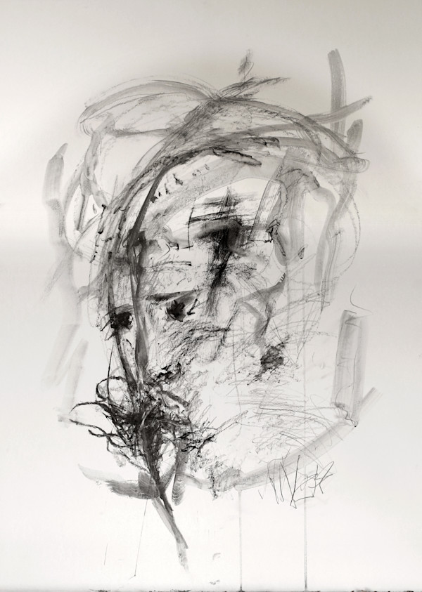 Breathing in by Natascha Nigg