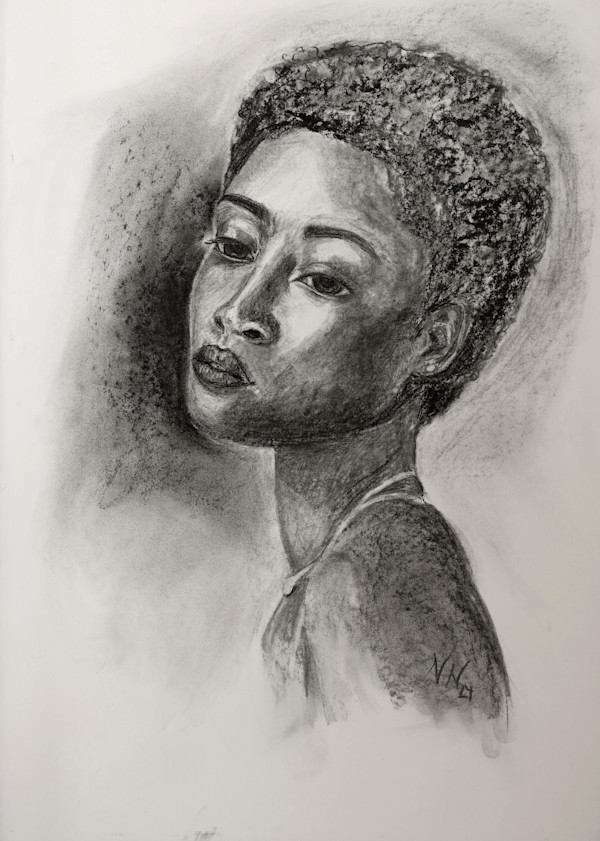 Esperanza by Natascha Nigg