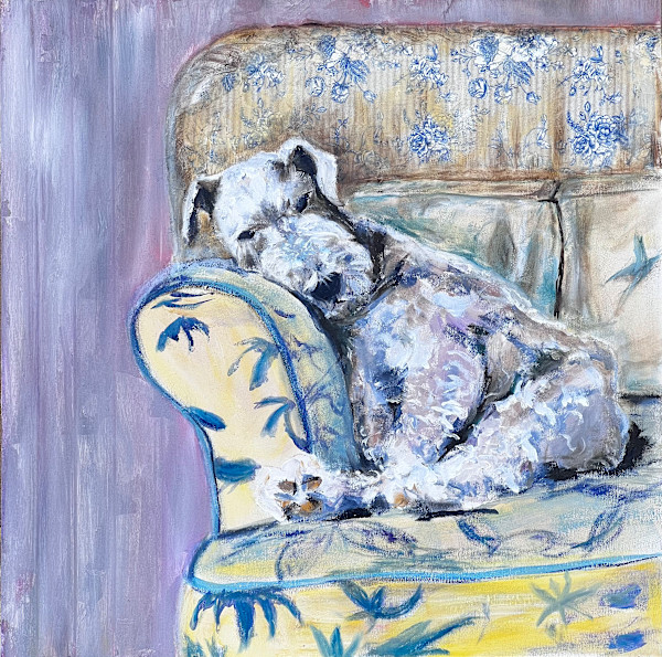 Sir Henry by Natascha Nigg