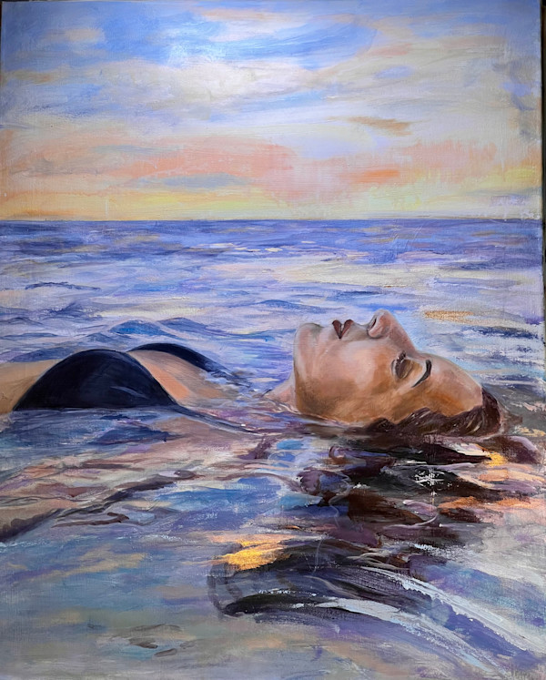 Natalia by Natascha Nigg Art