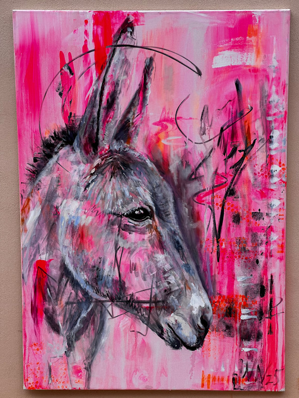 Sweetheart by Natascha Nigg Art