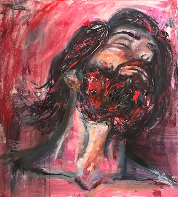 Moment by Natascha Nigg Art, Image 1.