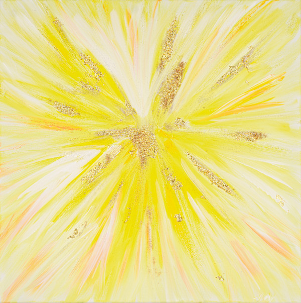 Angel of Light by Natascha Nigg