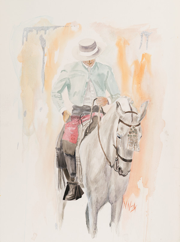 Feria by Natascha Nigg