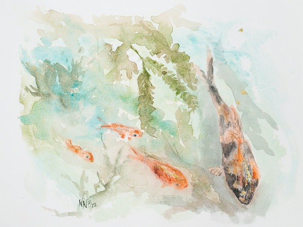 Get Together by Natascha Nigg