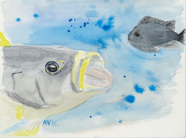 First Date by Natascha Nigg