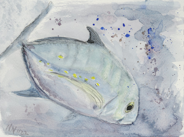 Down There by Natascha Nigg