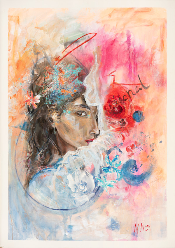 Wild by Natascha Nigg