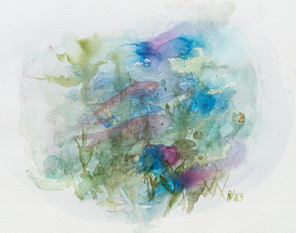 Saturday Night Fever by Natascha Nigg