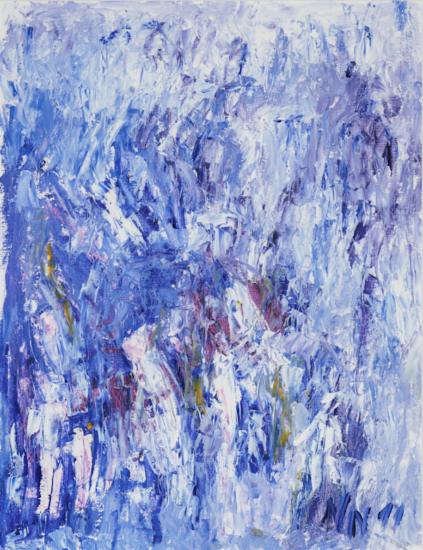 Crowd by Natascha Nigg