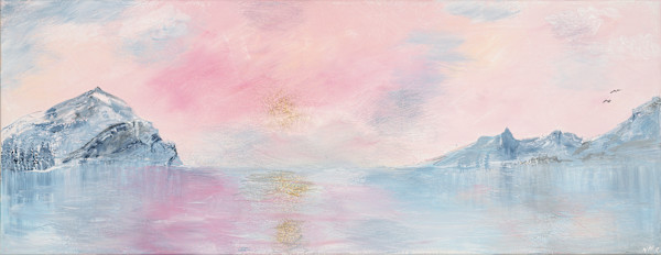 Dawn by Natascha Nigg