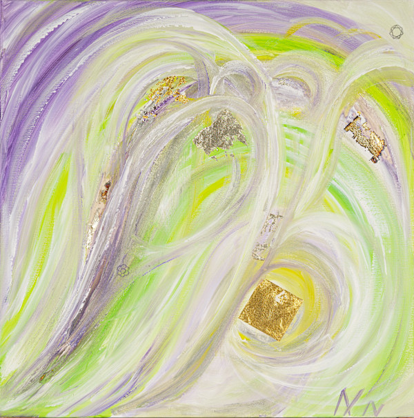 Thoughts by Natascha Nigg