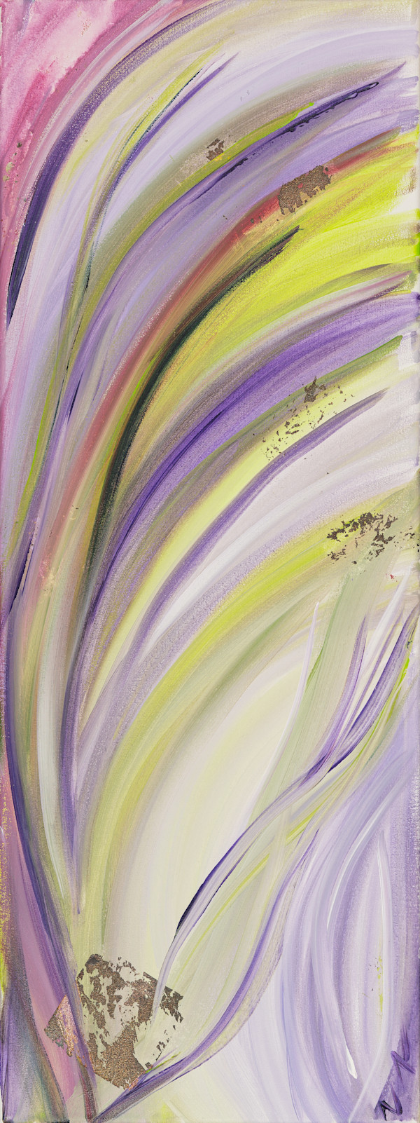 Growing by Natascha Nigg