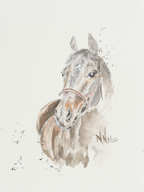 Beautiful Easy by Natascha Nigg