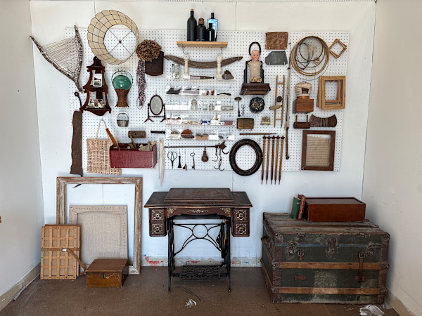 Mind Palace by Emily Smith