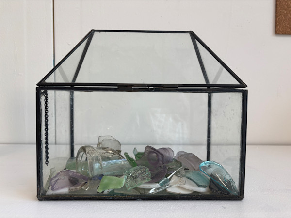 Midden by Emily Smith