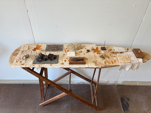 Domestic Realm by Emily Smith