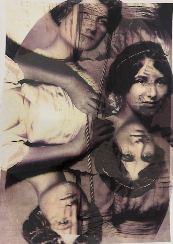 Dysfunctional family photos by Emily Smith