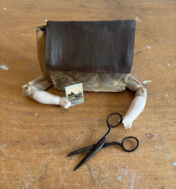 Home entertainment by Emily Smith