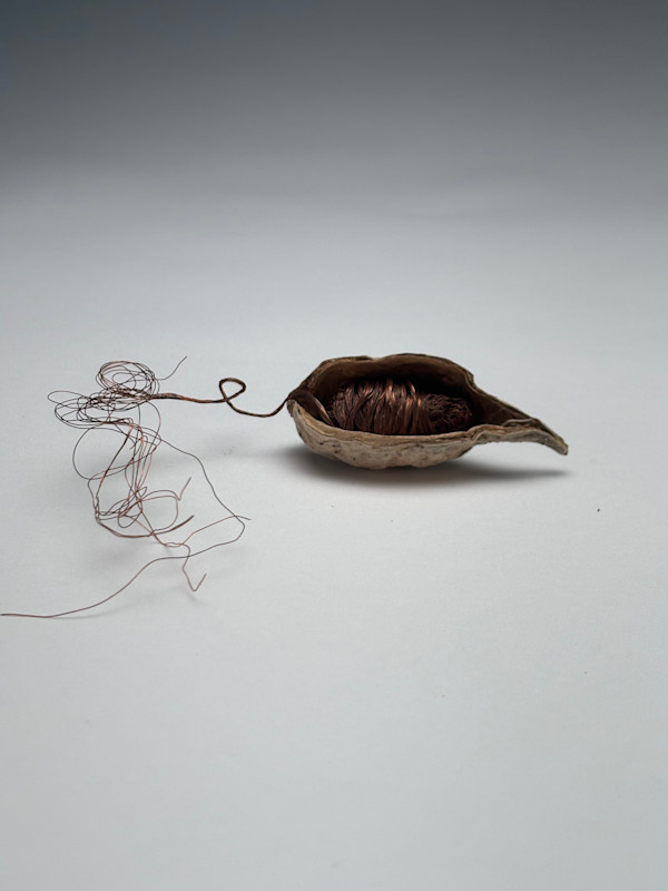 Migrant by Emily Smith