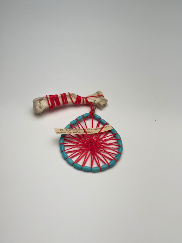 Talisman #2 by Emily Smith