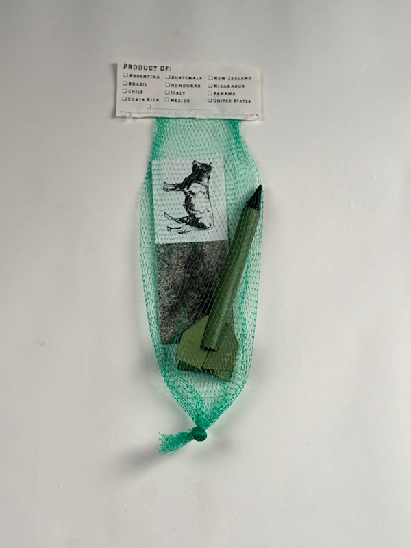 Most Popular Exports by Emily Smith